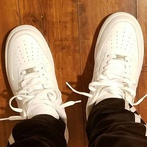 White on White Uptowns